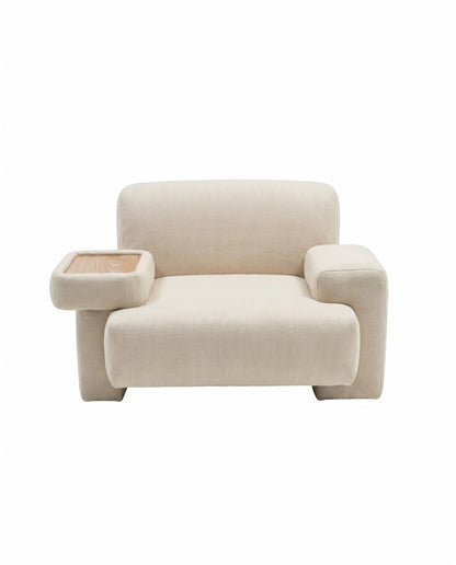 Bardis Armchair Footy