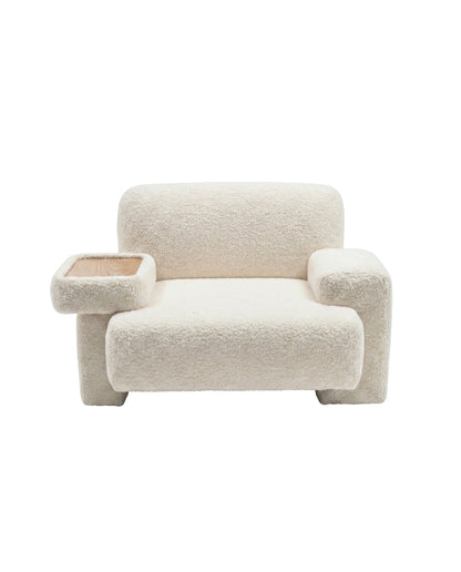 Bardis Armchair Footy