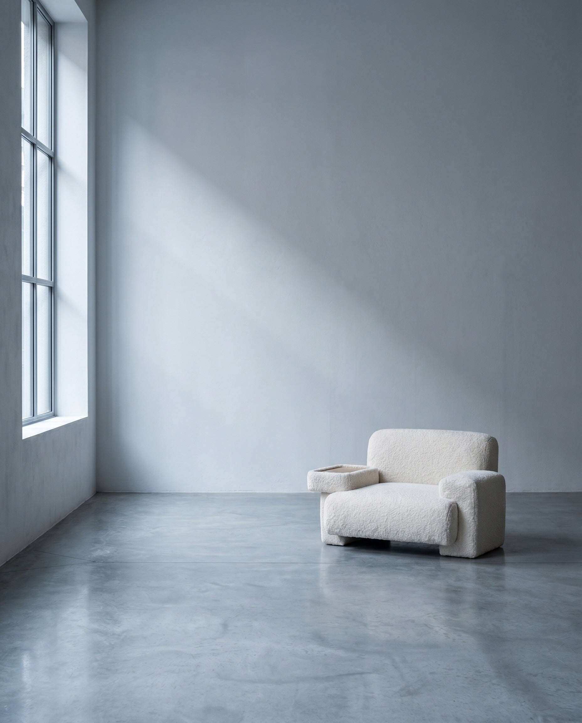Bardis Armchair Footy