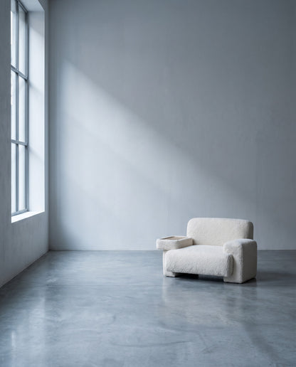 Bardis Armchair Footy