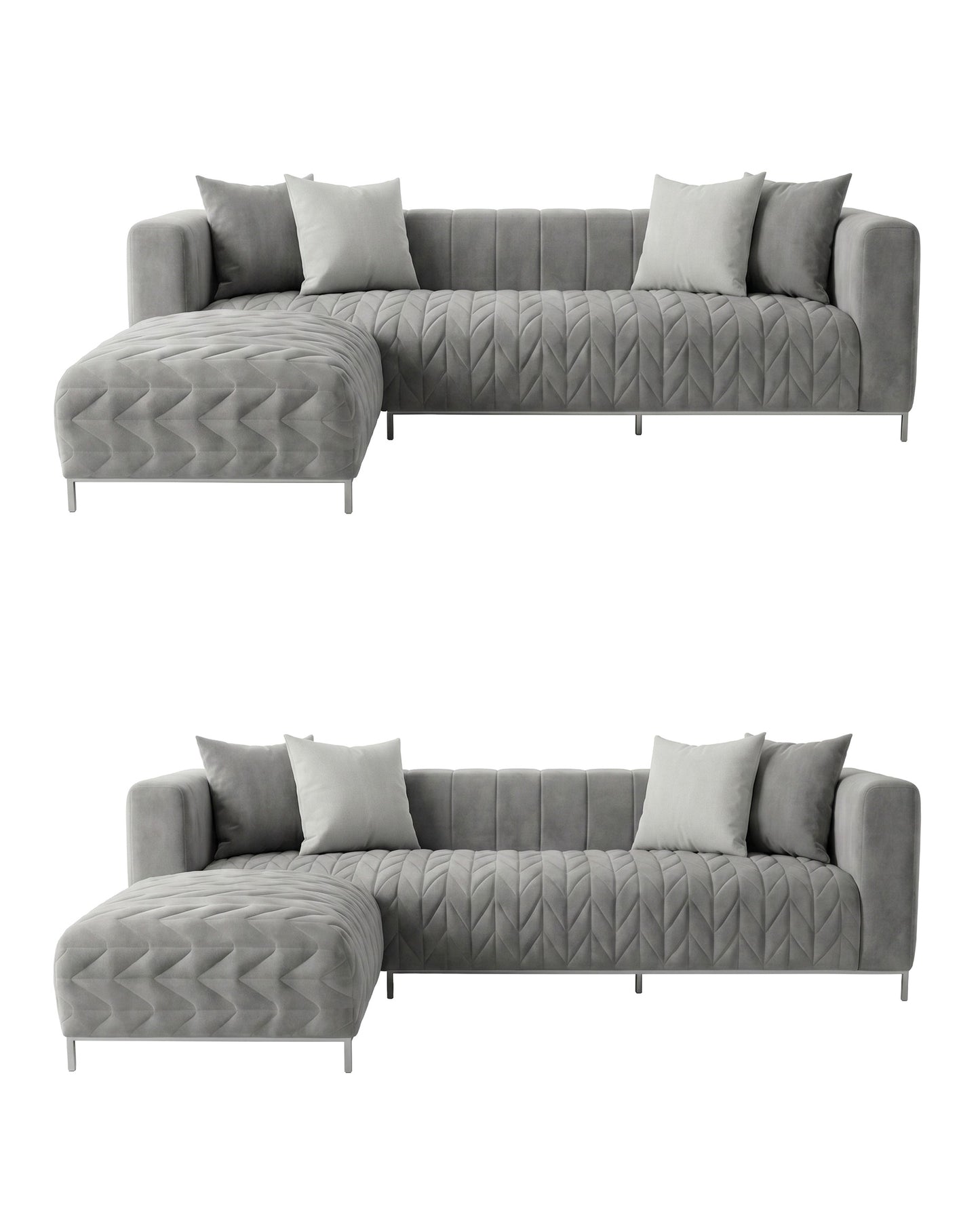 Beckham Sofa