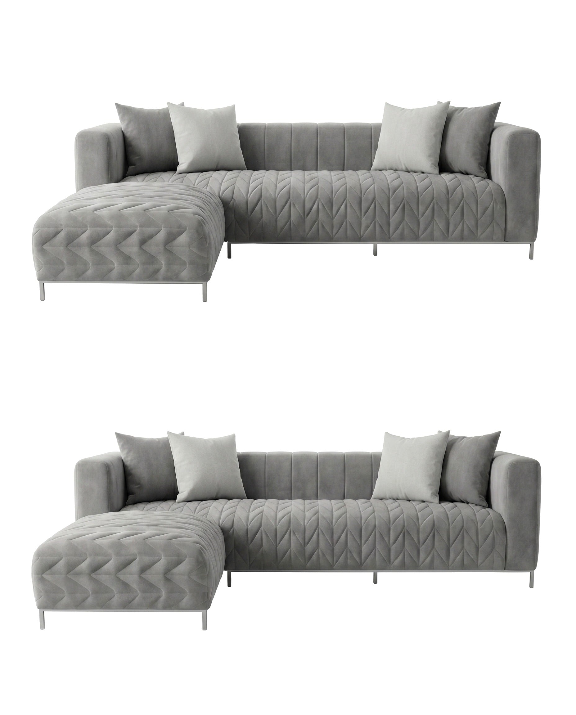 Beckham Sofa