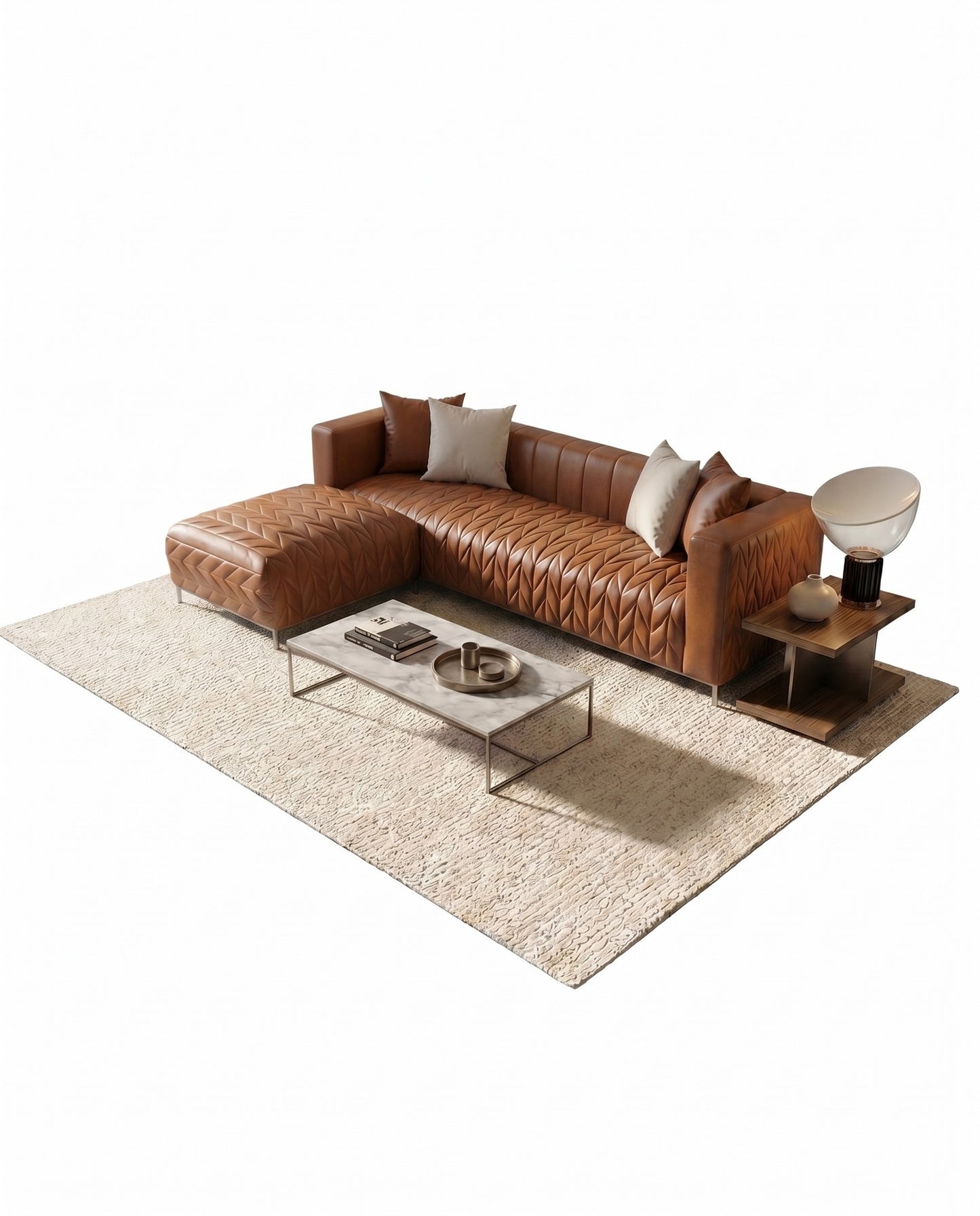Beckham Sofa