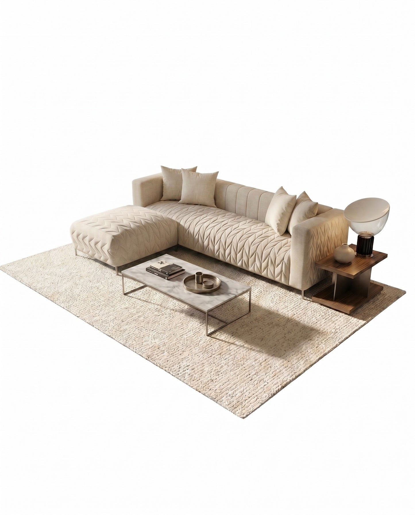 Beckham Sofa