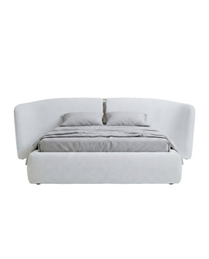 Blanche Bed