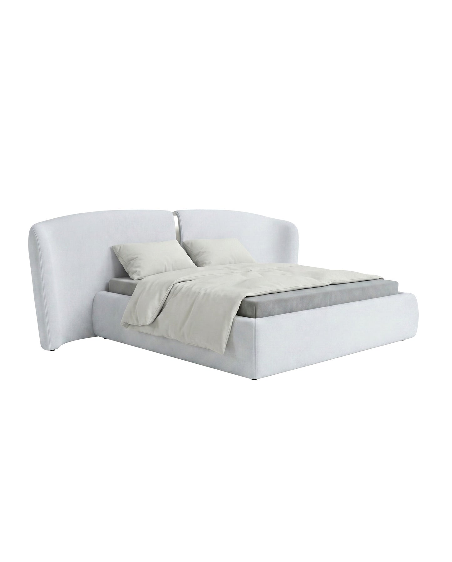 Blanche Bed
