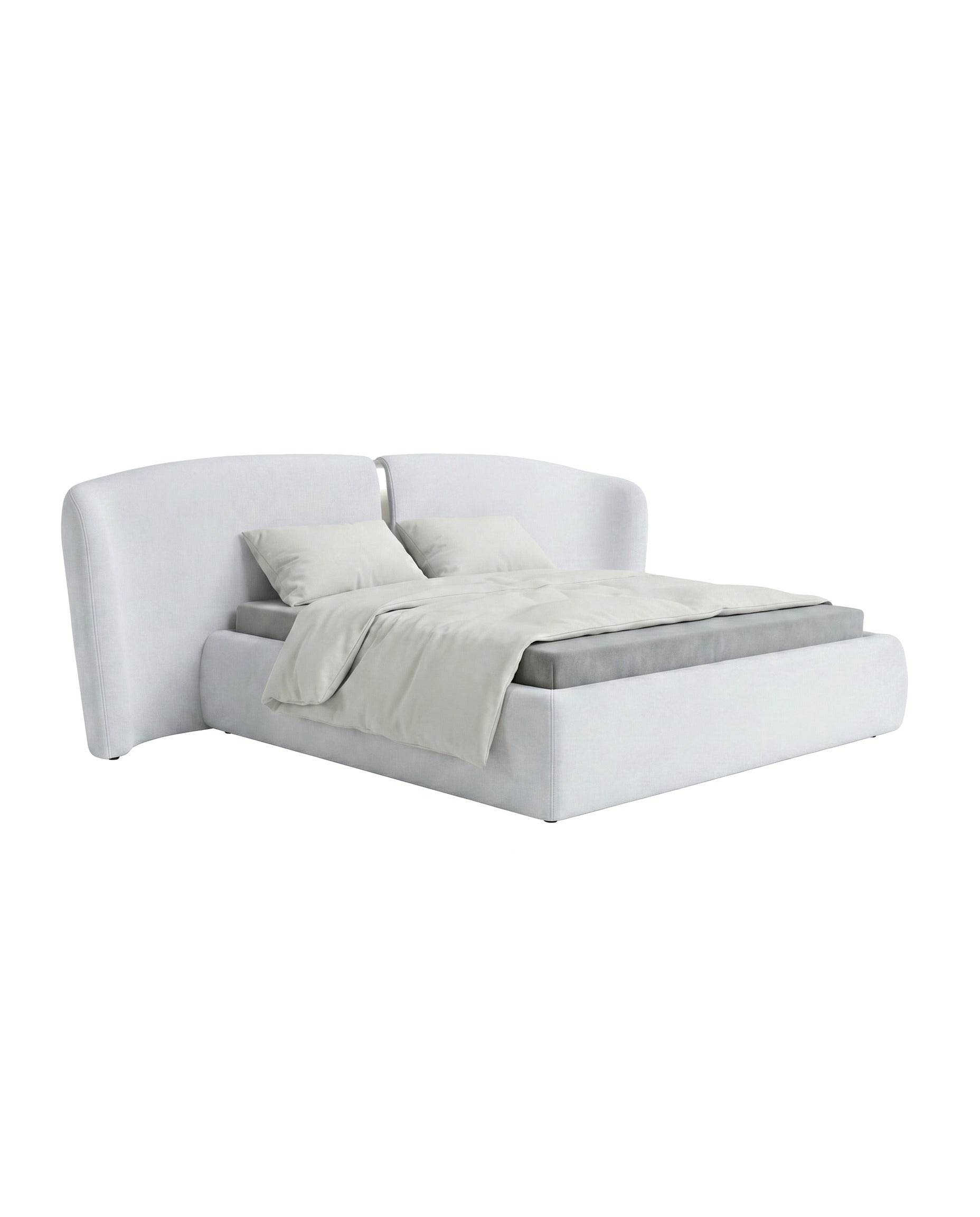 Blanche Bed