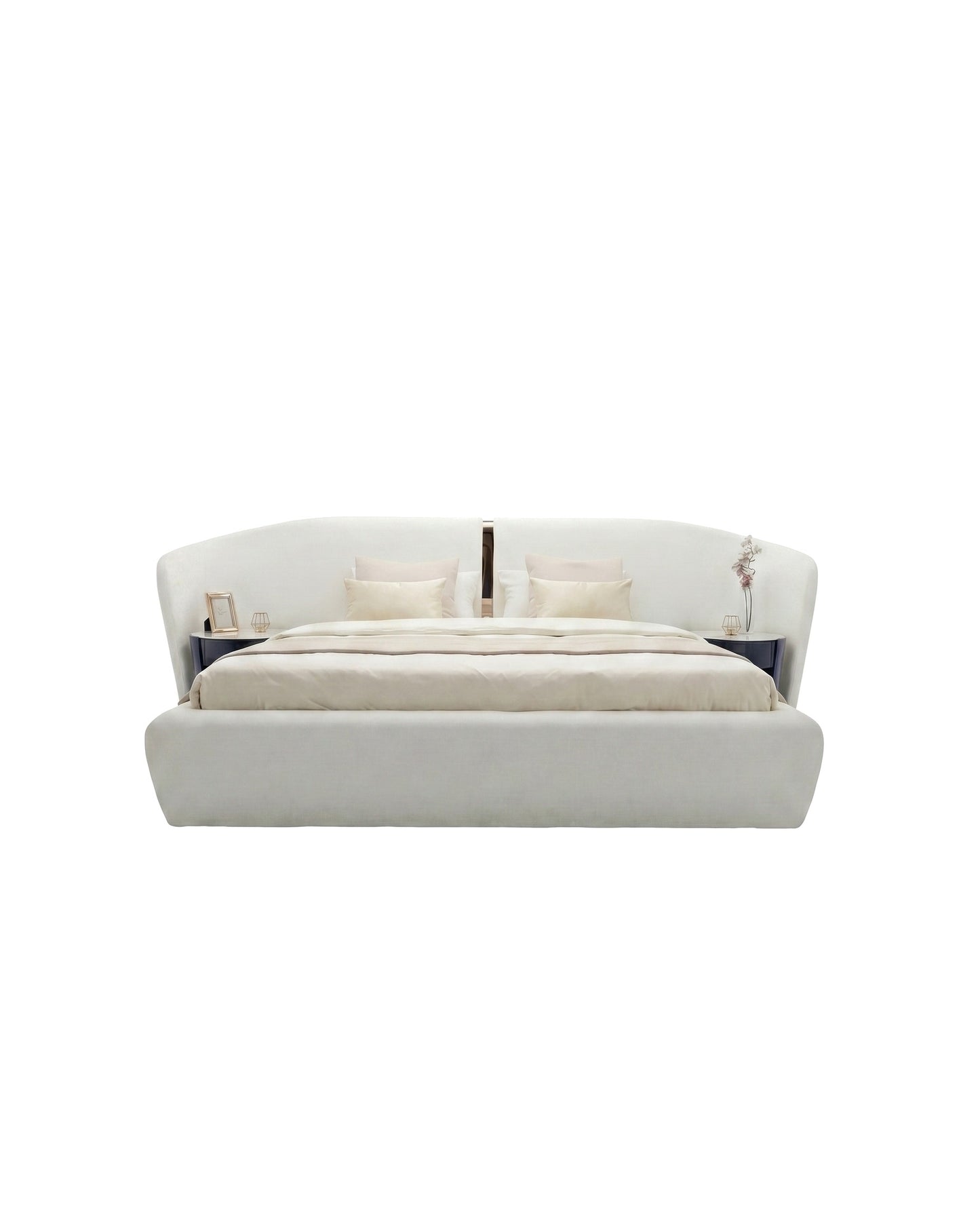 Blanche Bed