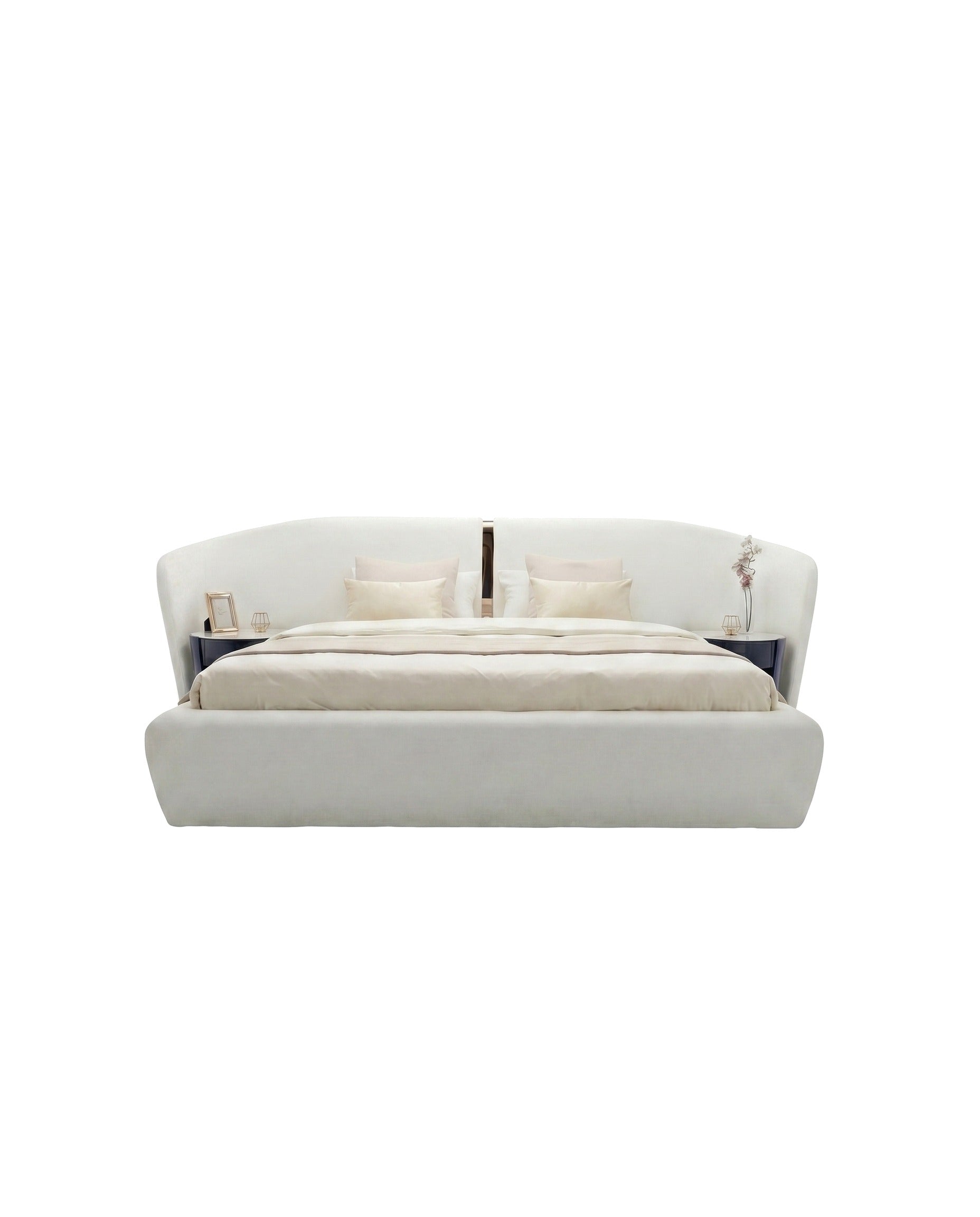 Blanche Bed