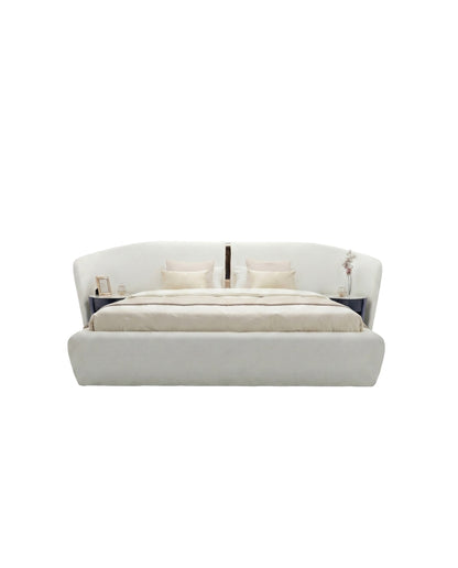 Blanche Bed
