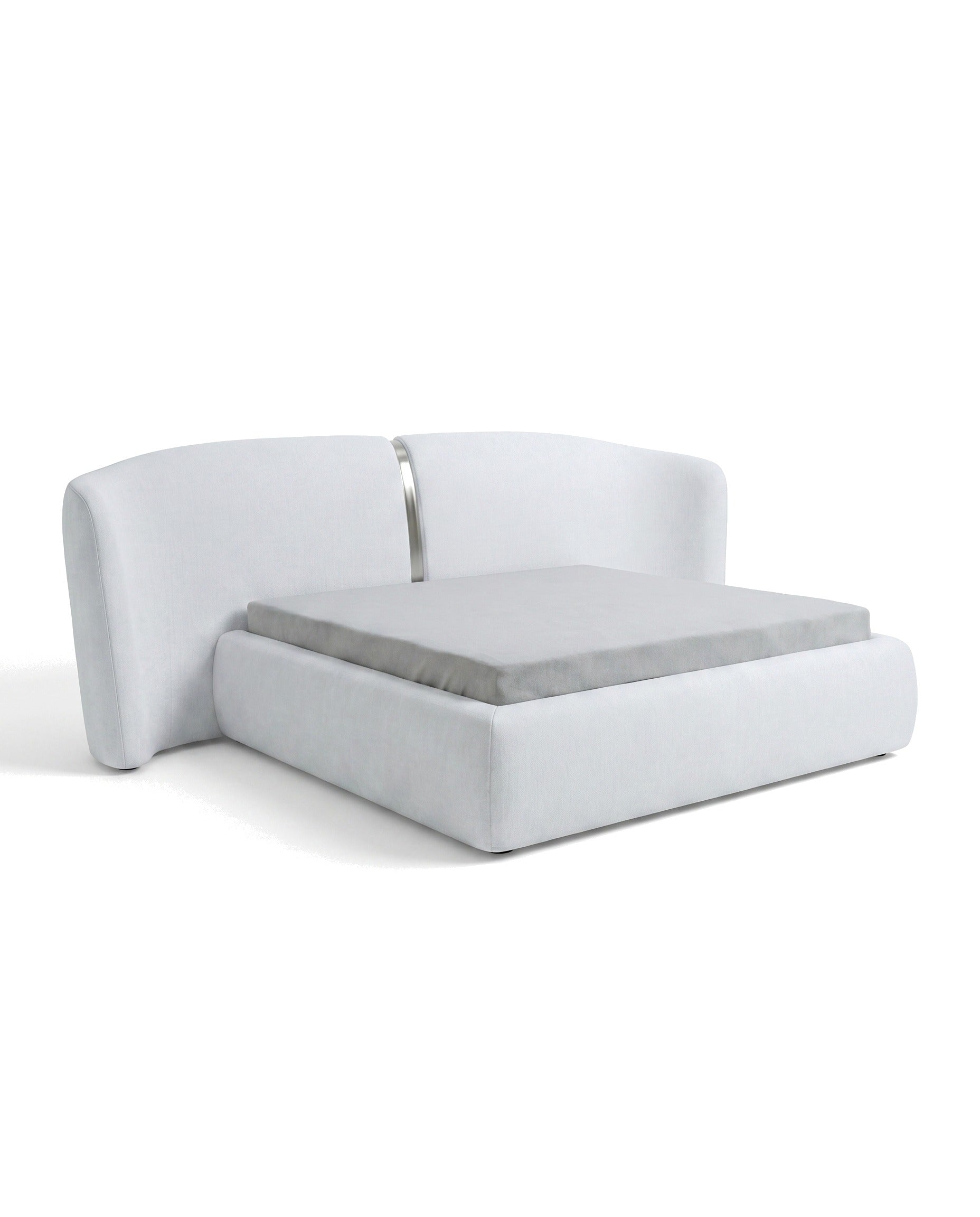 Blanche Bed