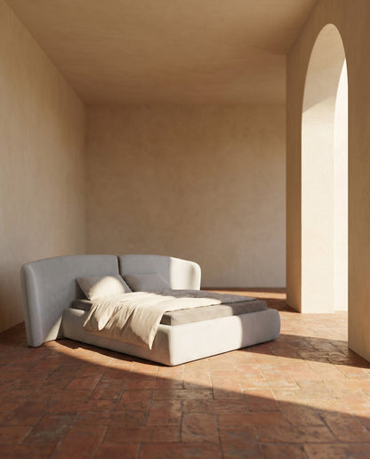 Blanche Bed