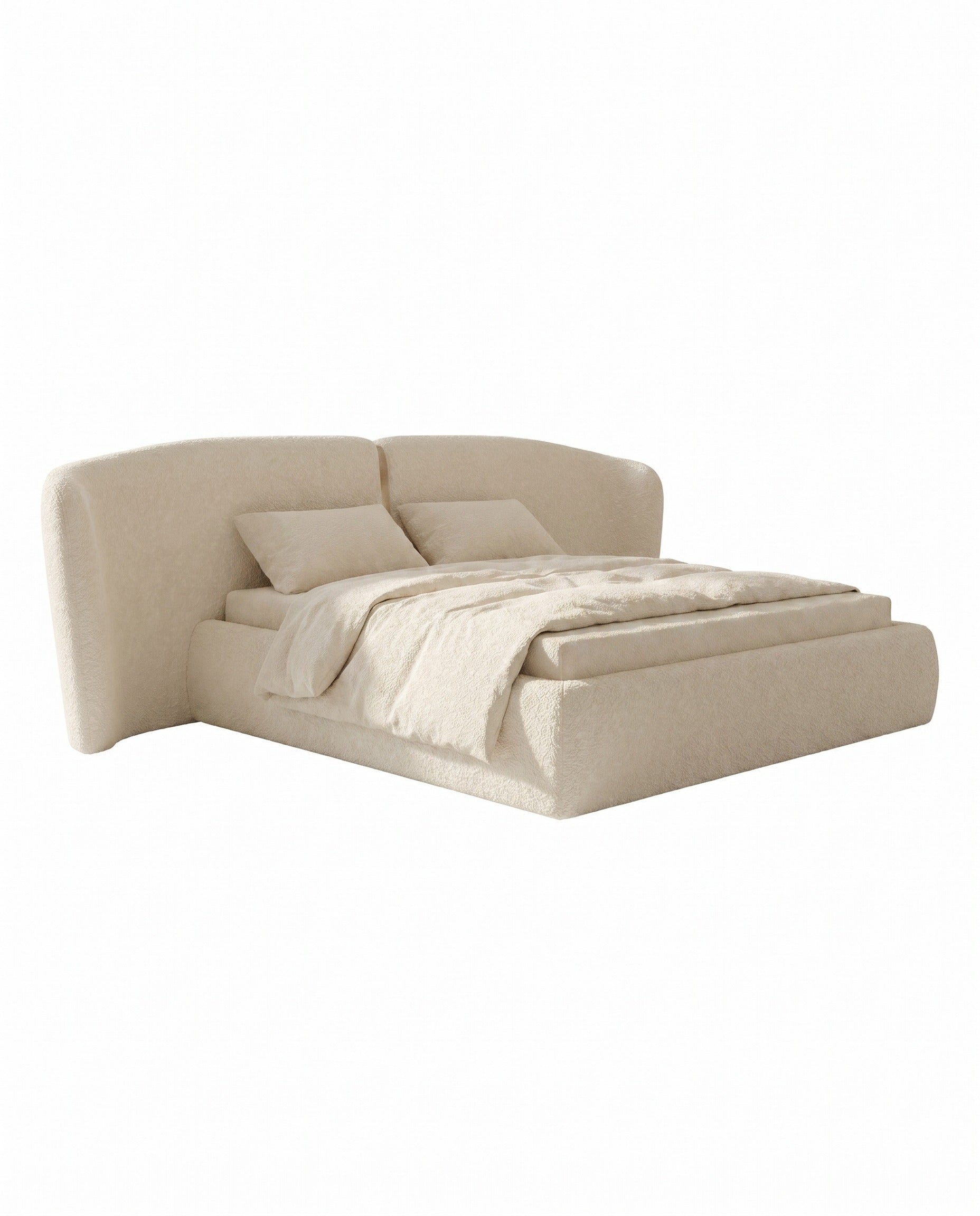 Blanche Bed