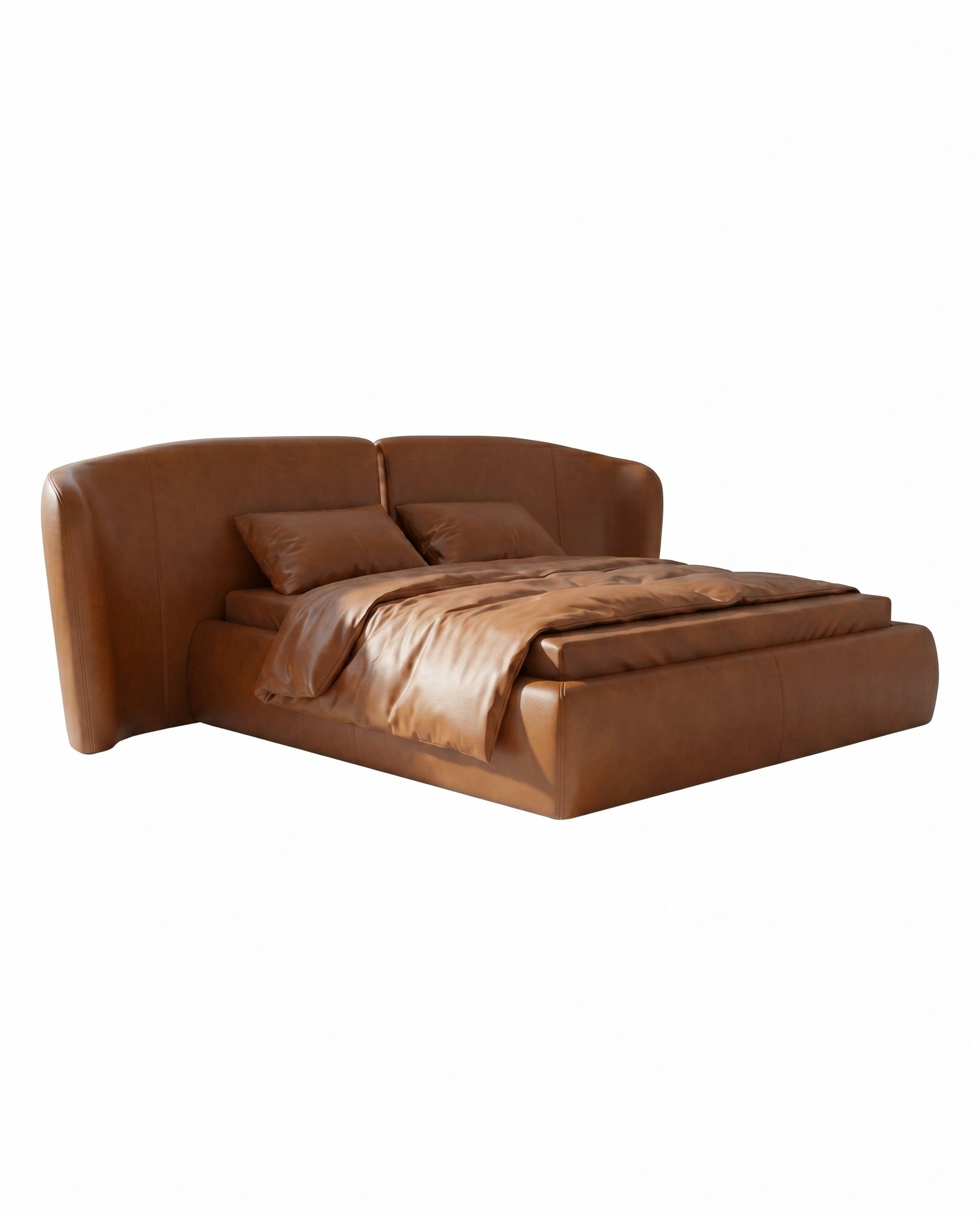 Blanche Bed