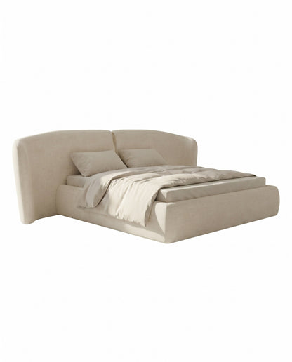 Blanche Bed