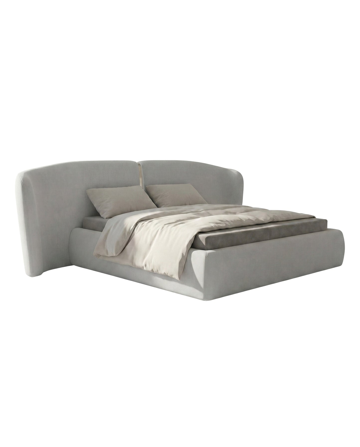 Blanche Bed
