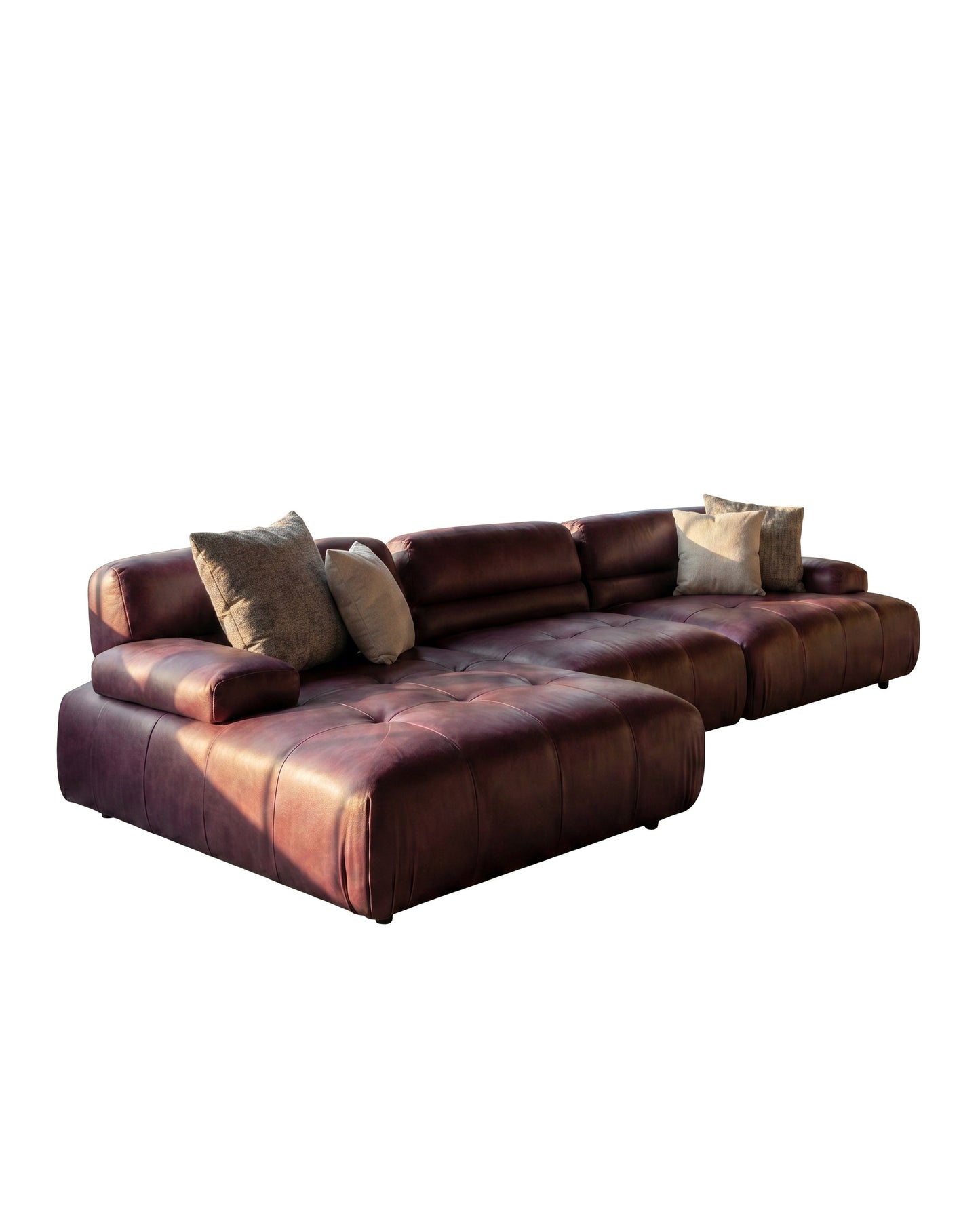Bruno Sofa