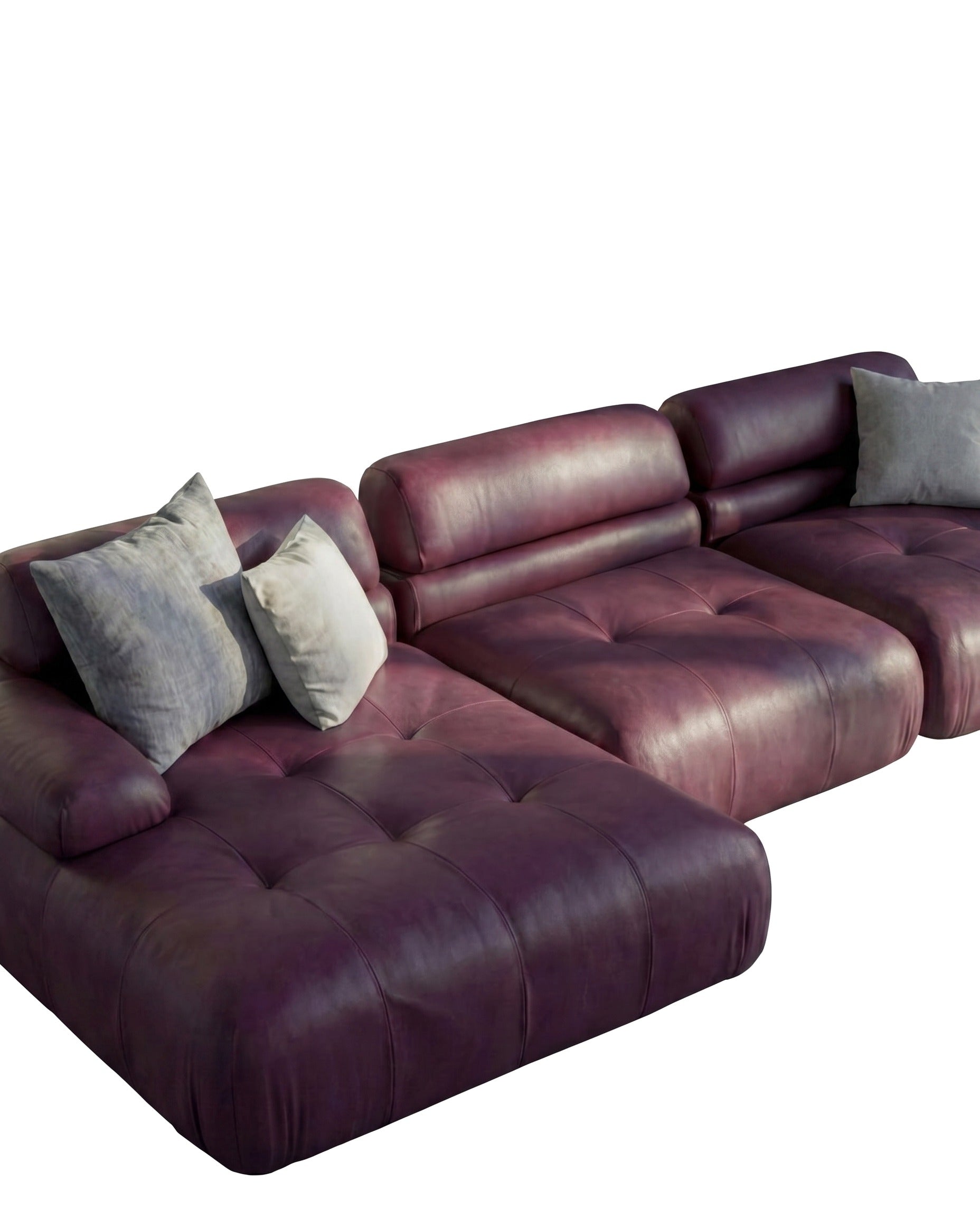 Bruno Sofa