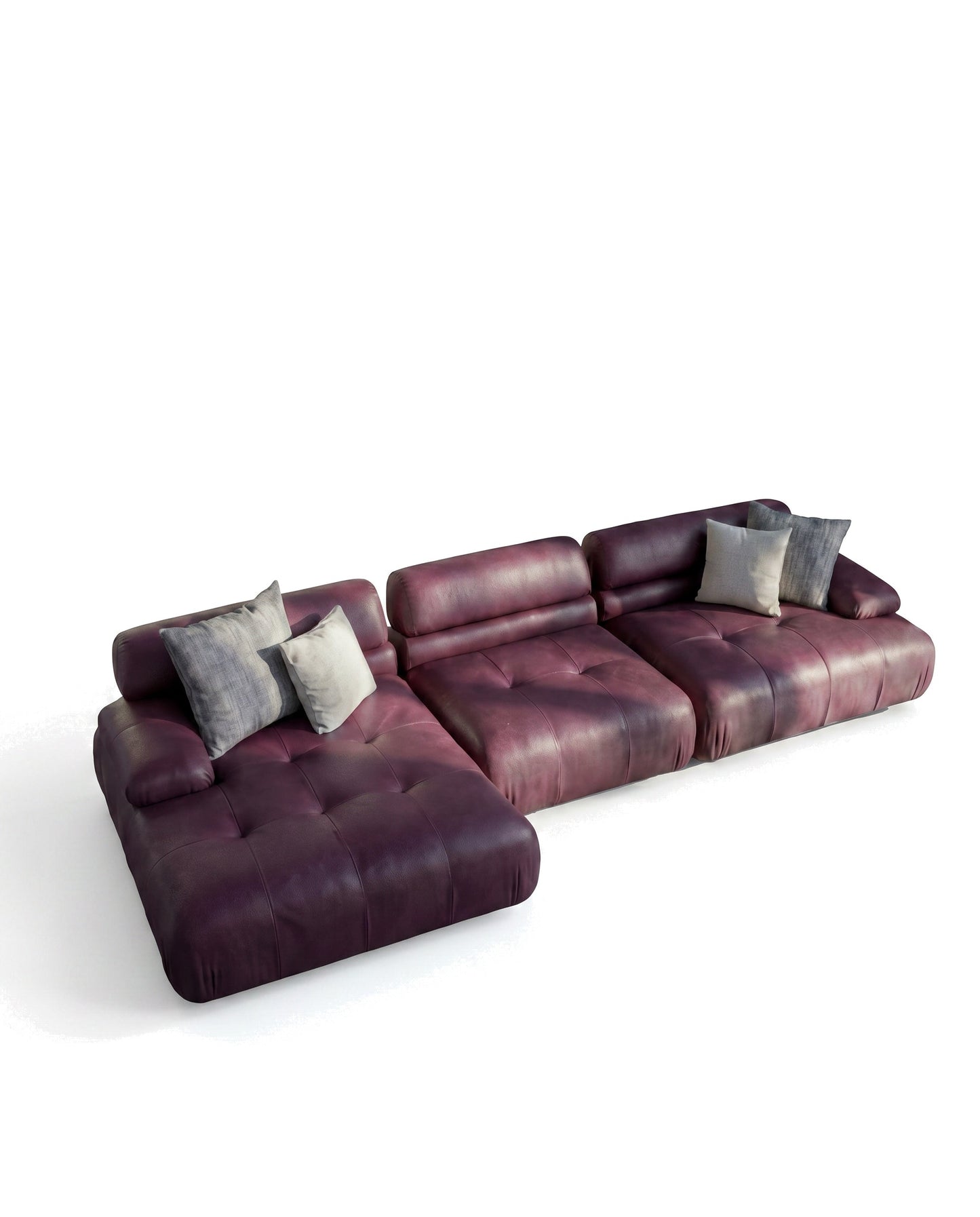 Bruno Sofa