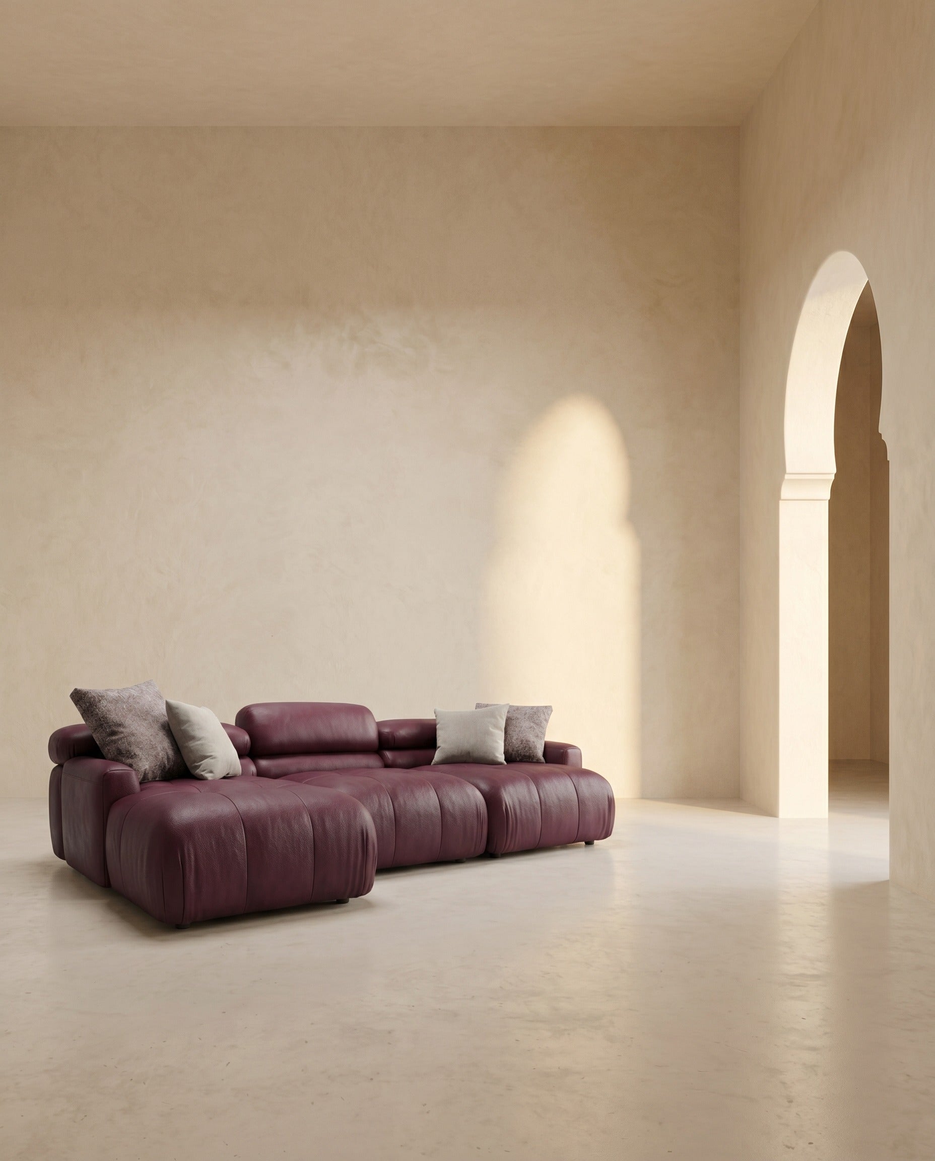 Bruno Sofa