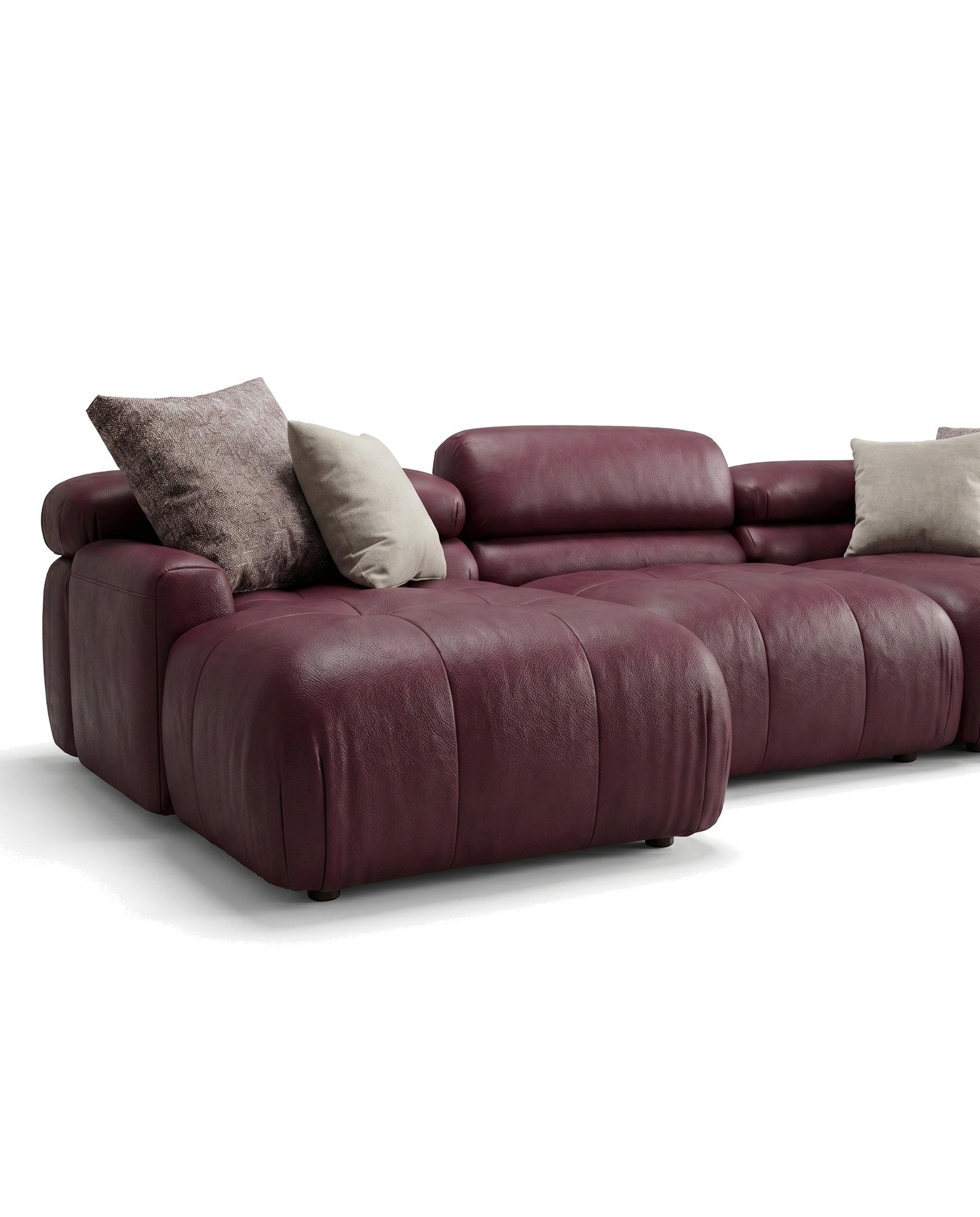 Bruno Sofa