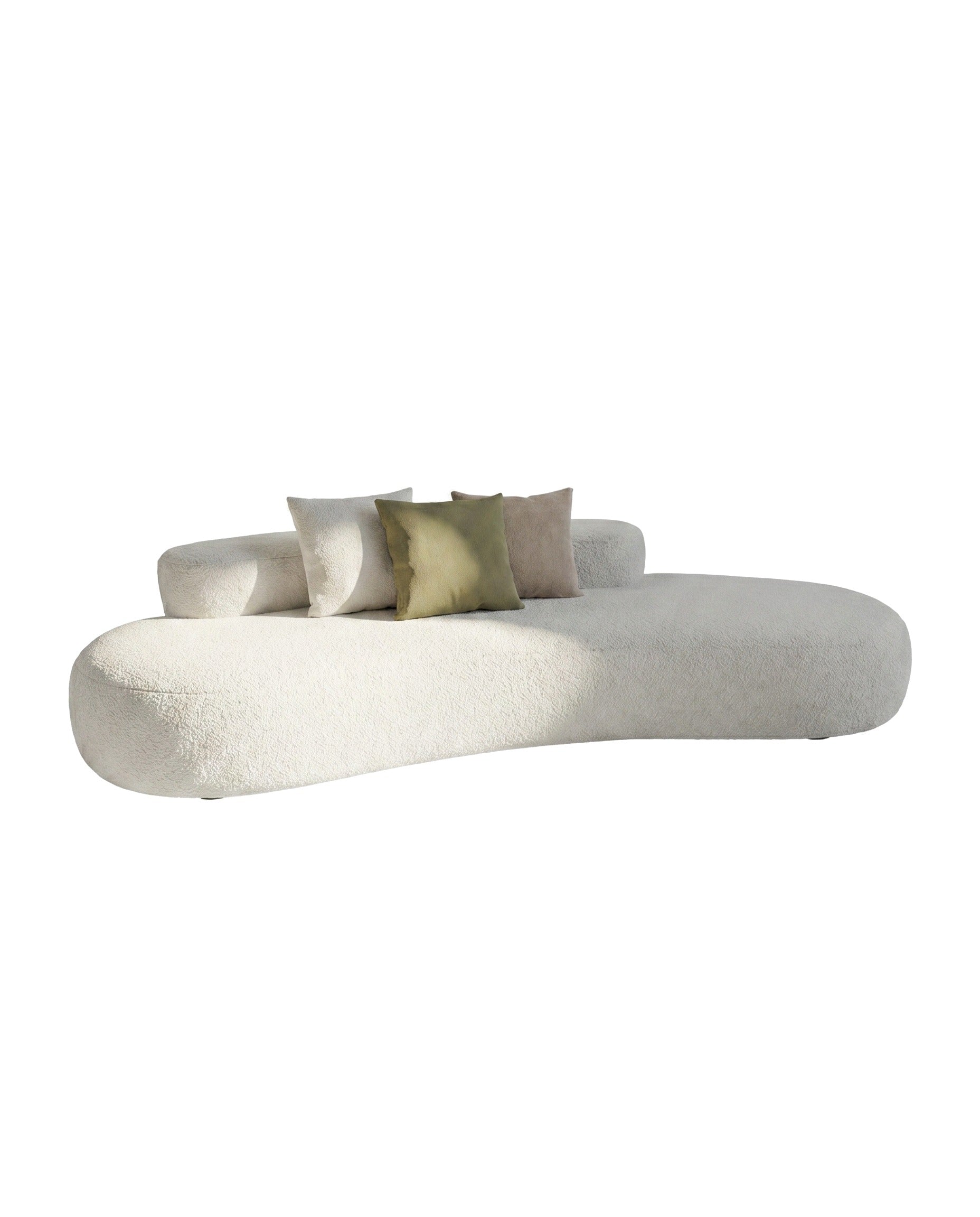 Camal Sofa