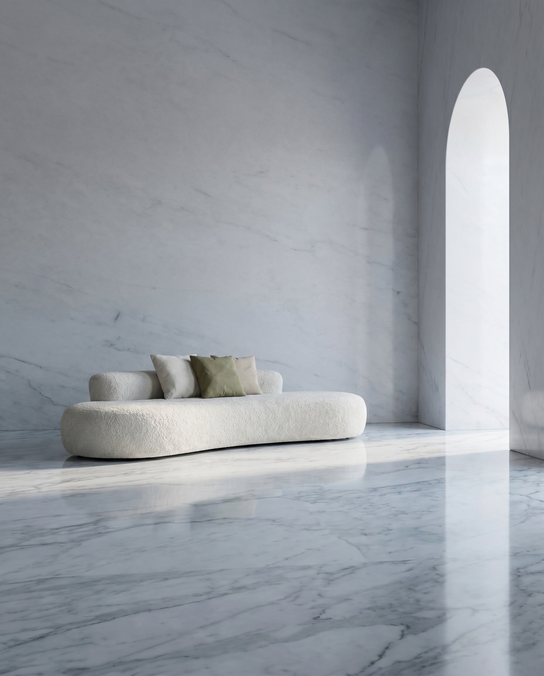 Camal Sofa