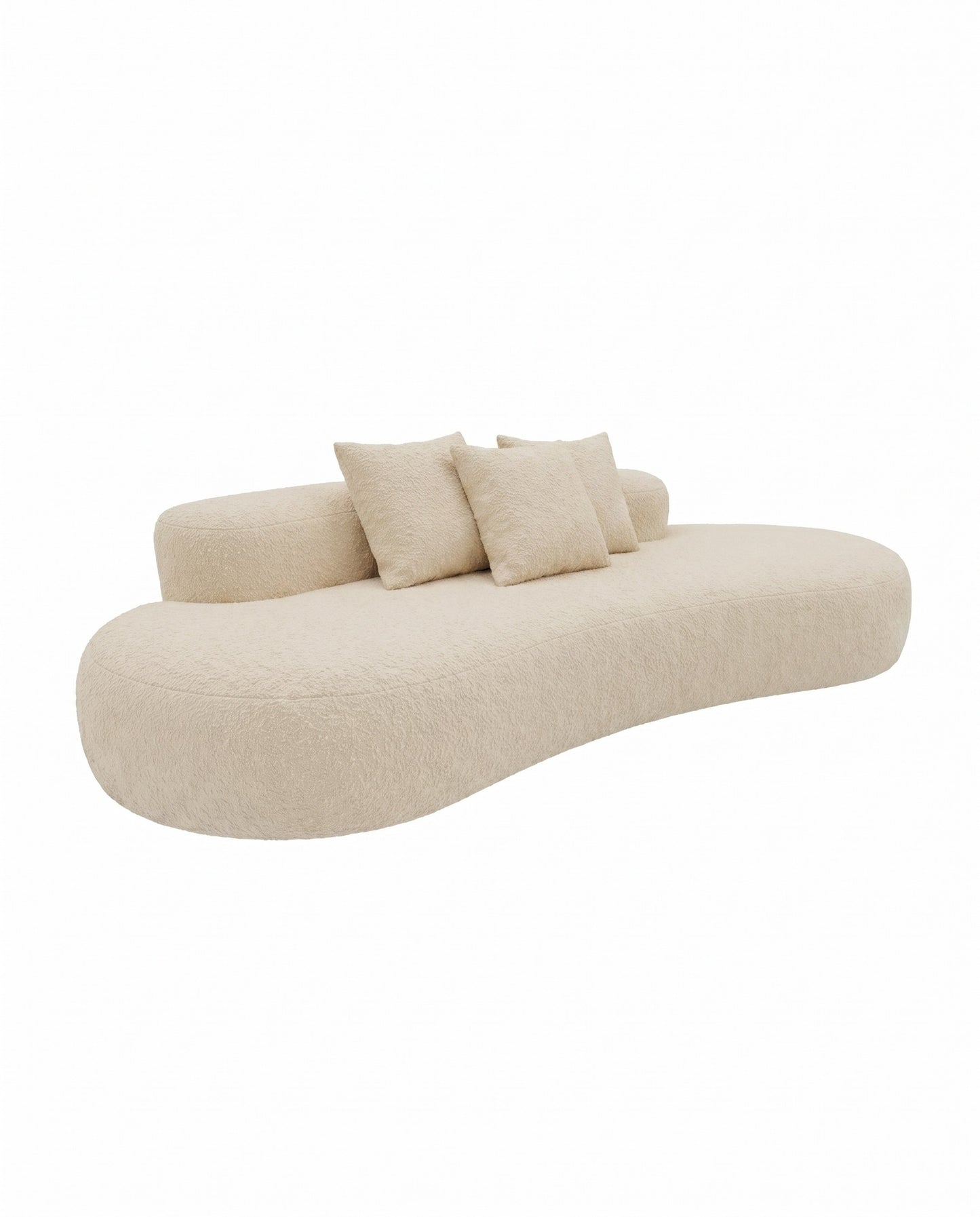 Camal Sofa