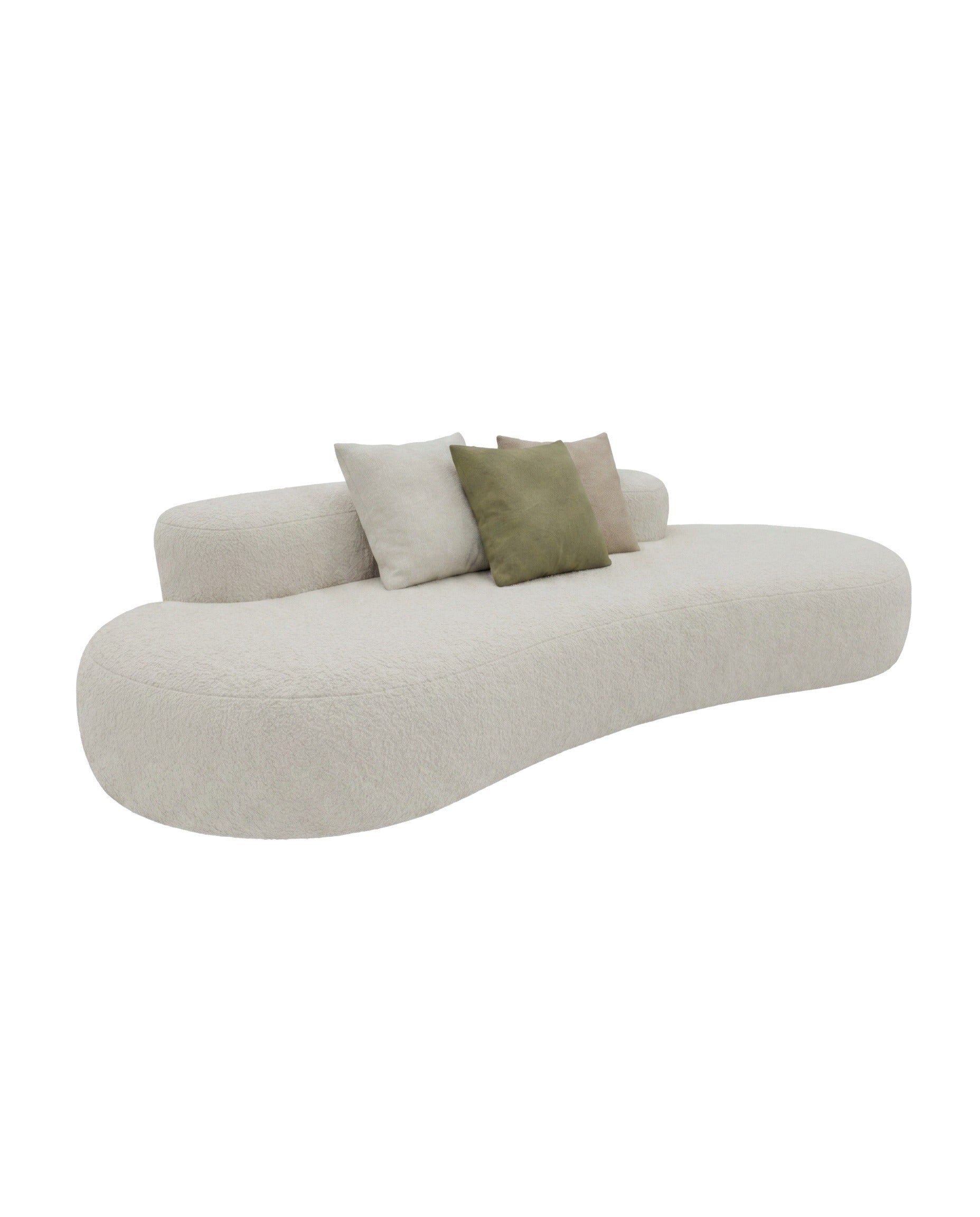 Camal Sofa