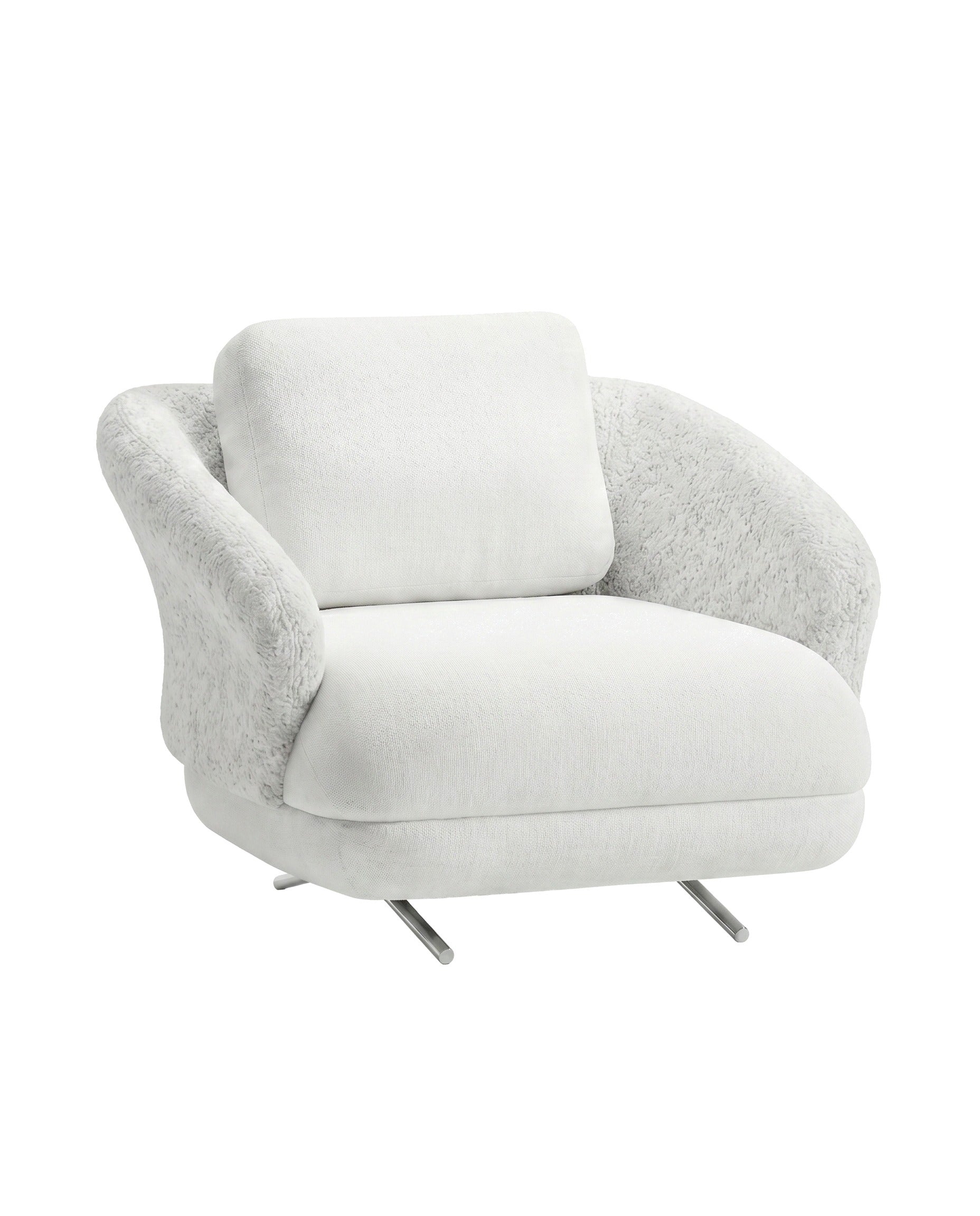 Celestia Armchair Footy