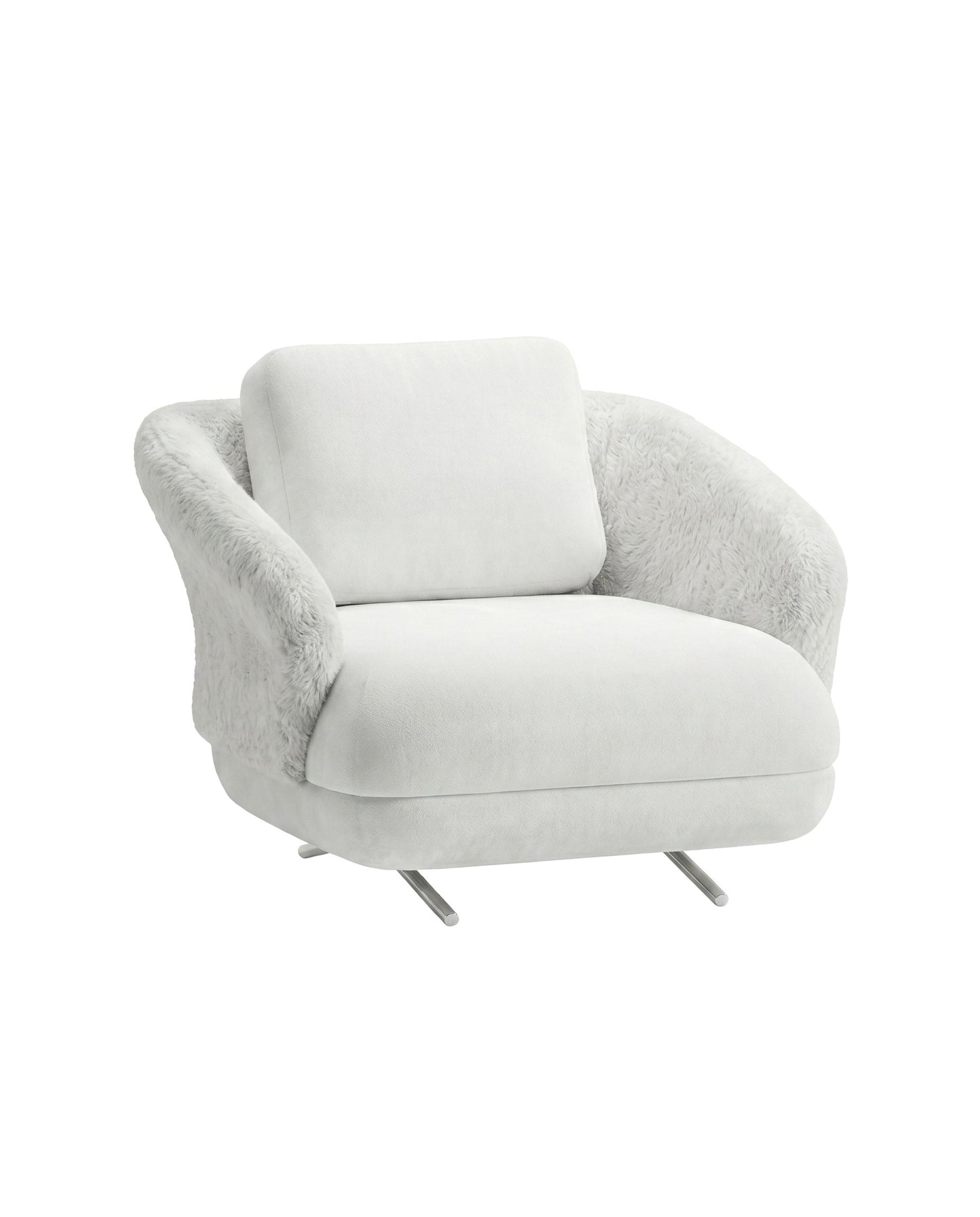 Celestia Armchair Footy