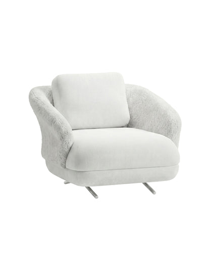 Celestia Armchair Footy