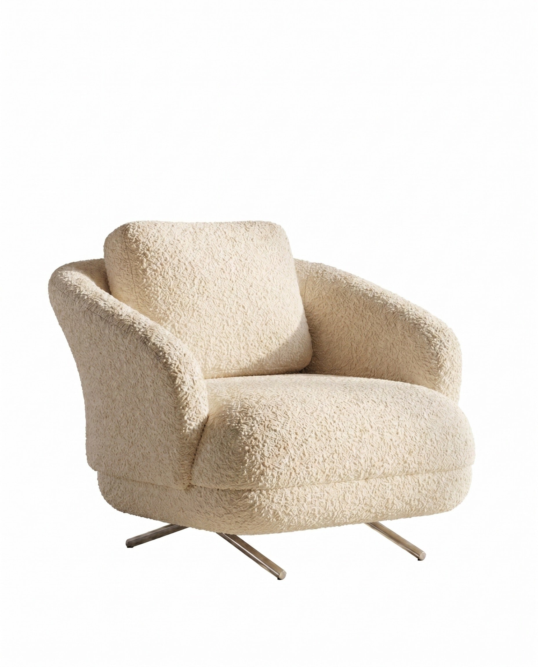 Celestia Armchair Footy