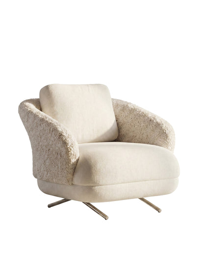 Celestia Armchair Footy