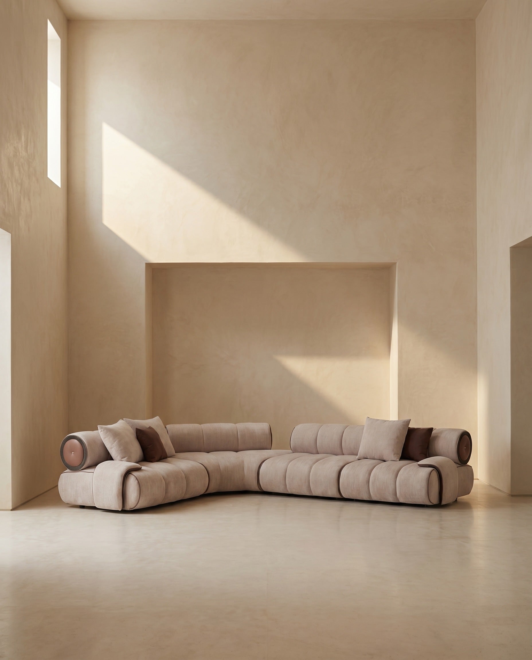 Chloe Sofa