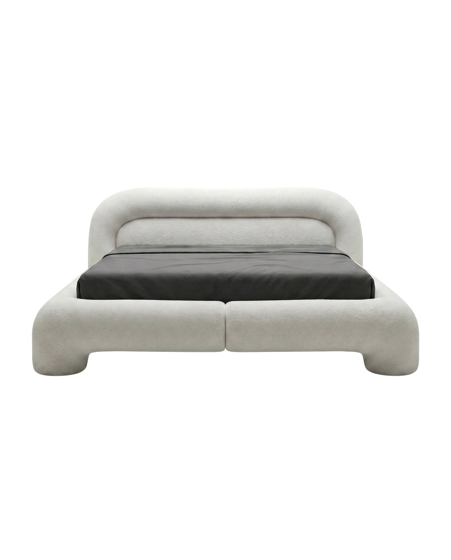 Cloud Bed