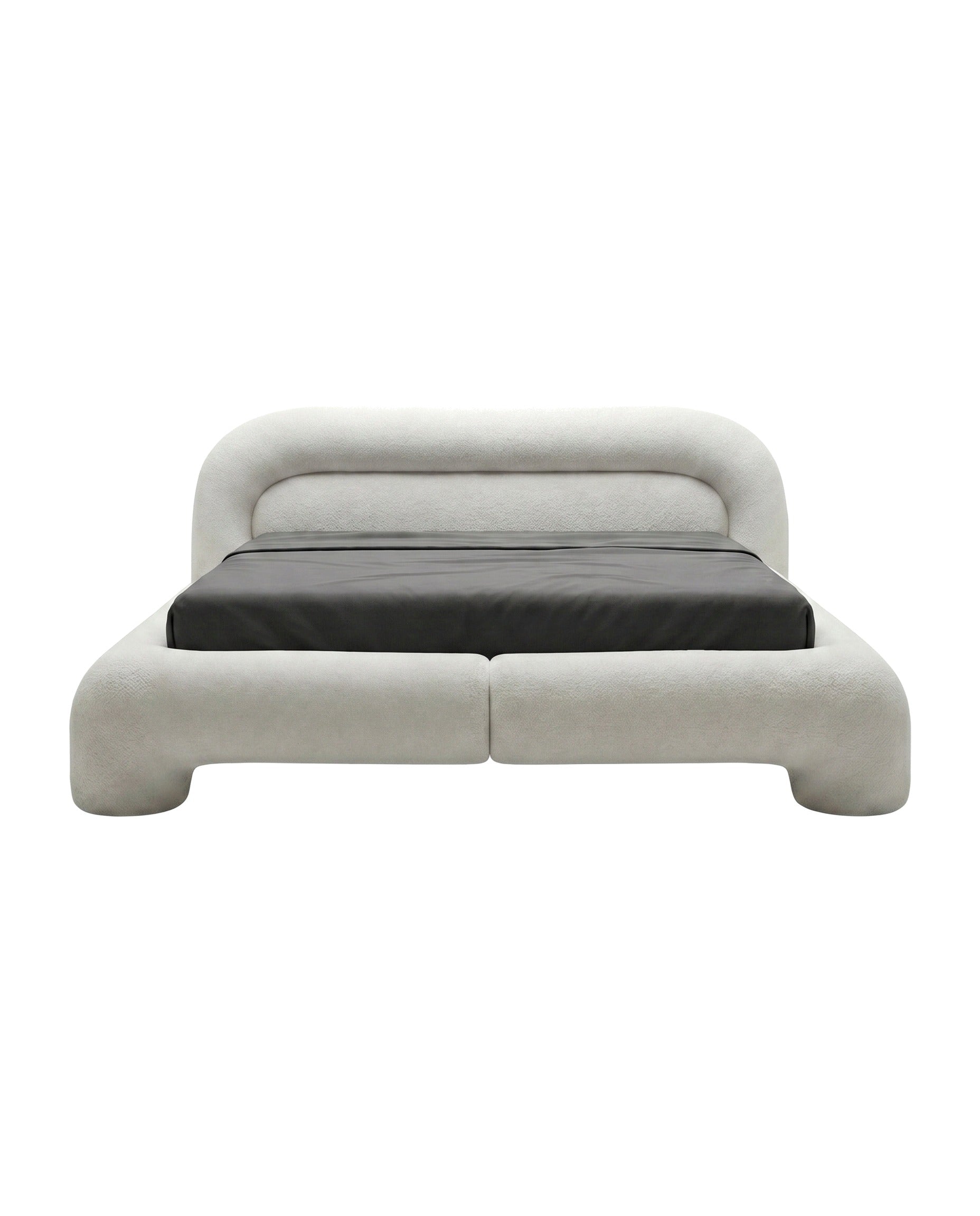 Cloud Bed