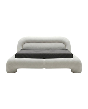 Cloud Bed