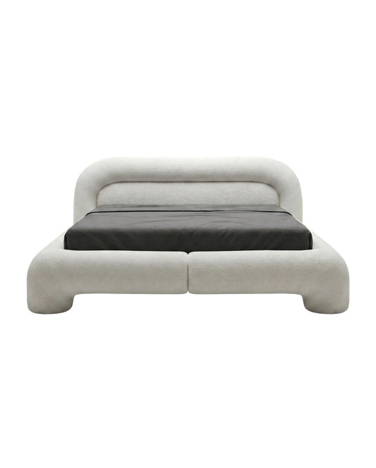 Cloud Bed