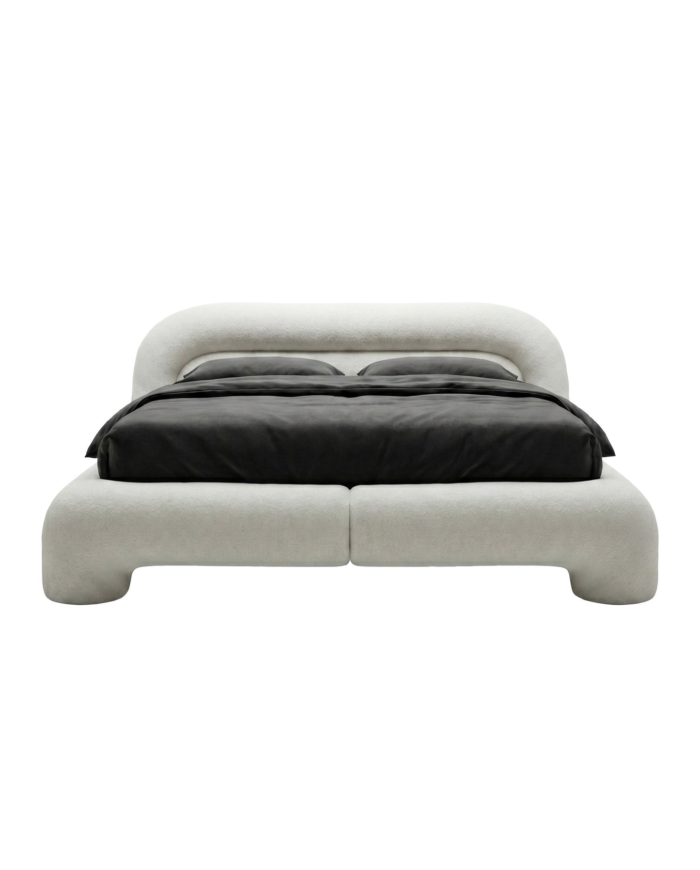 Cloud Bed