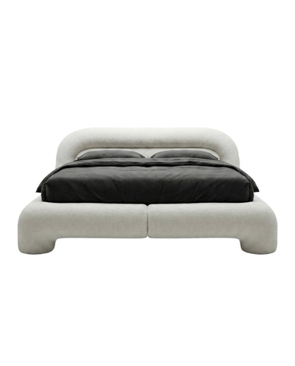 Cloud Bed