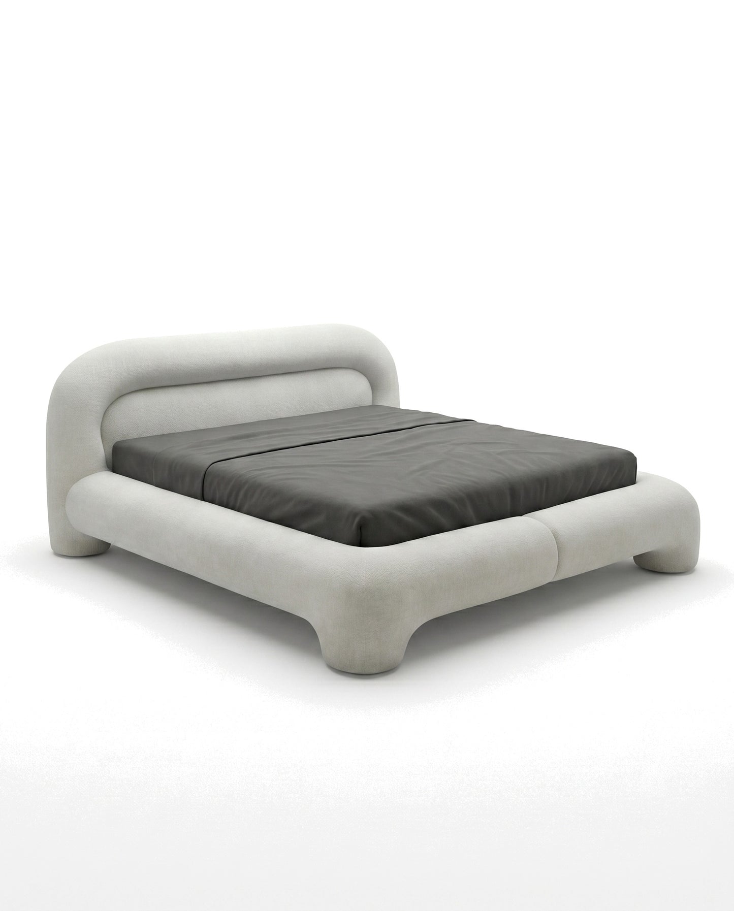 Cloud Bed