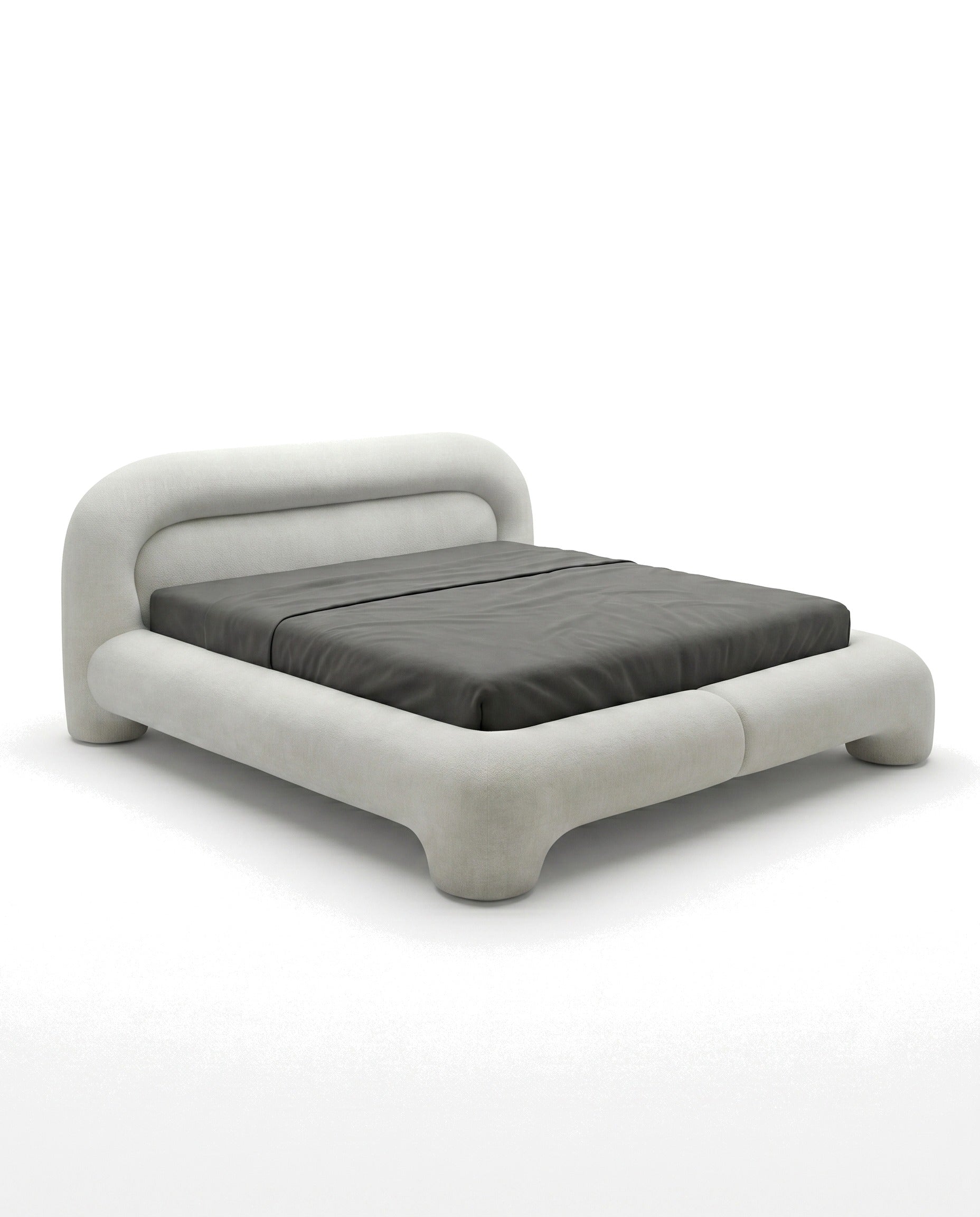 Cloud Bed