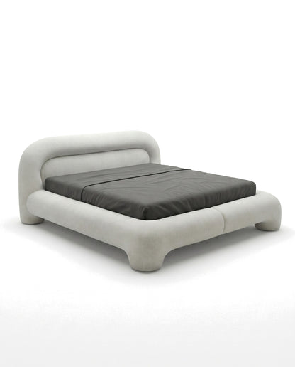 Cloud Bed