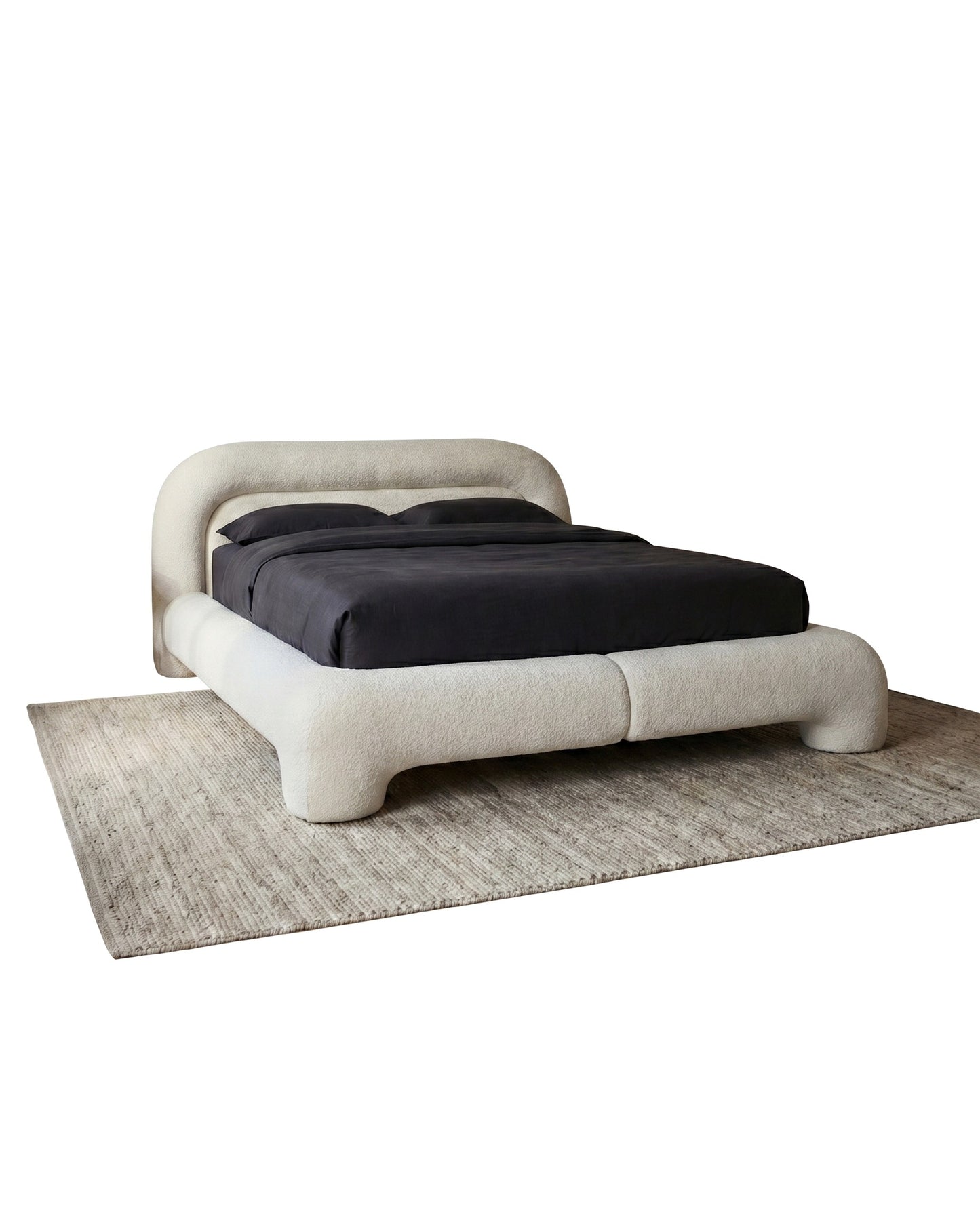 Cloud Bed