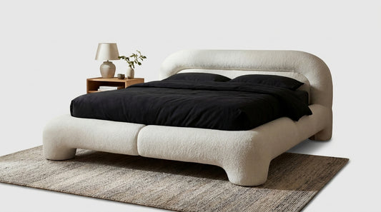 Cloud Bed — 1
