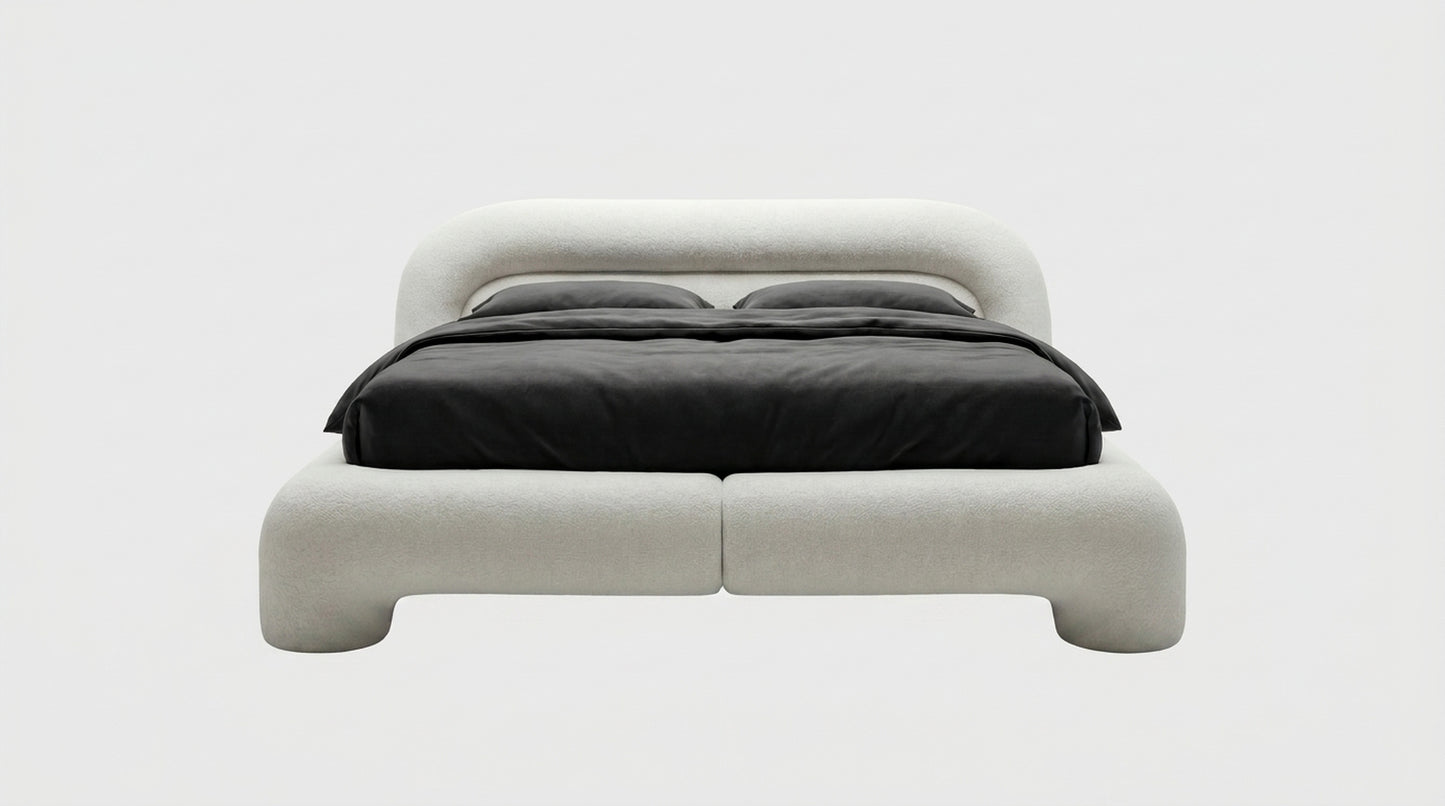 Cloud Bed — 2