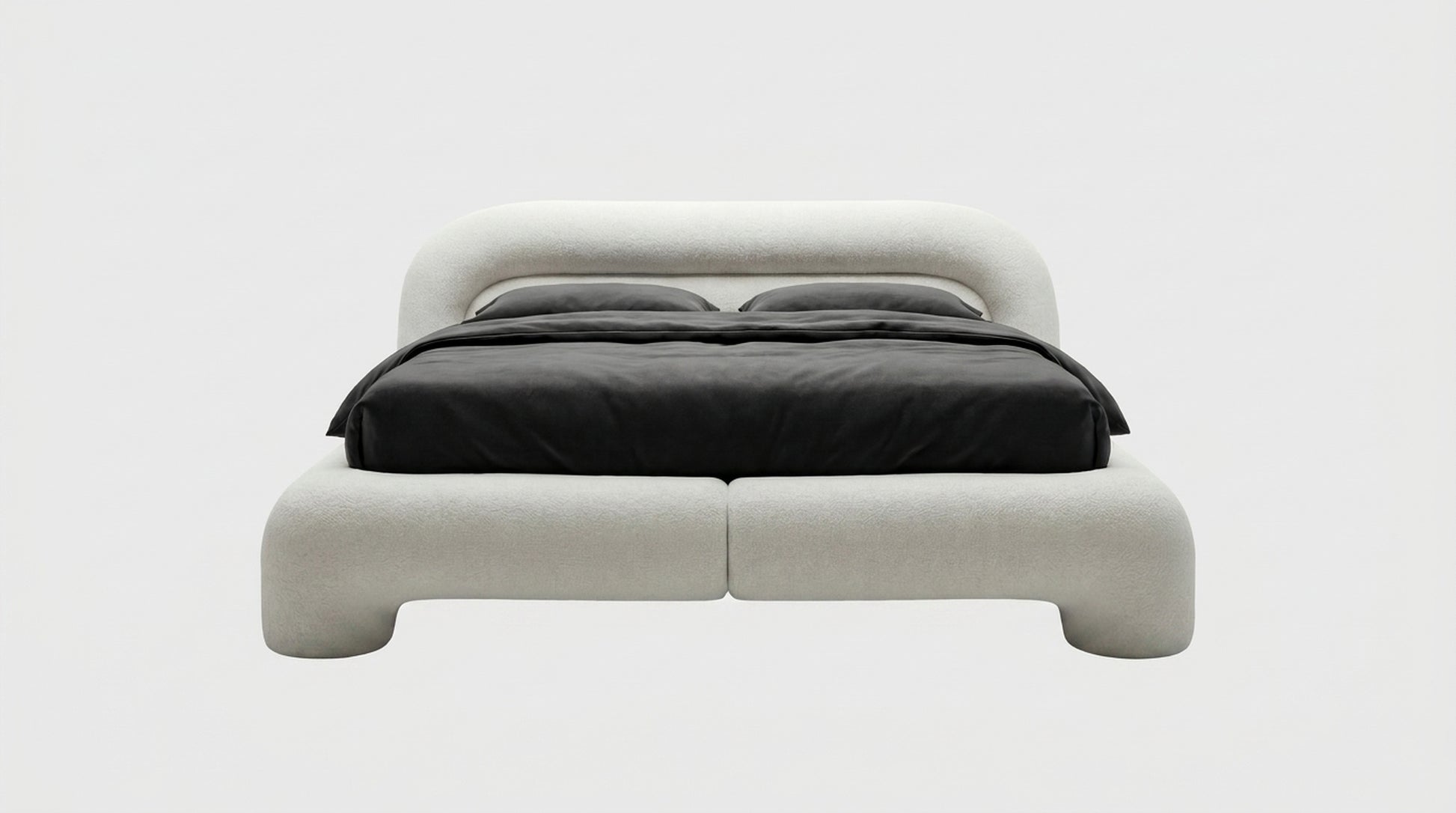 Cloud Bed — 2