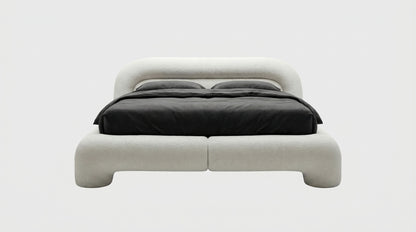 Cloud Bed — 2