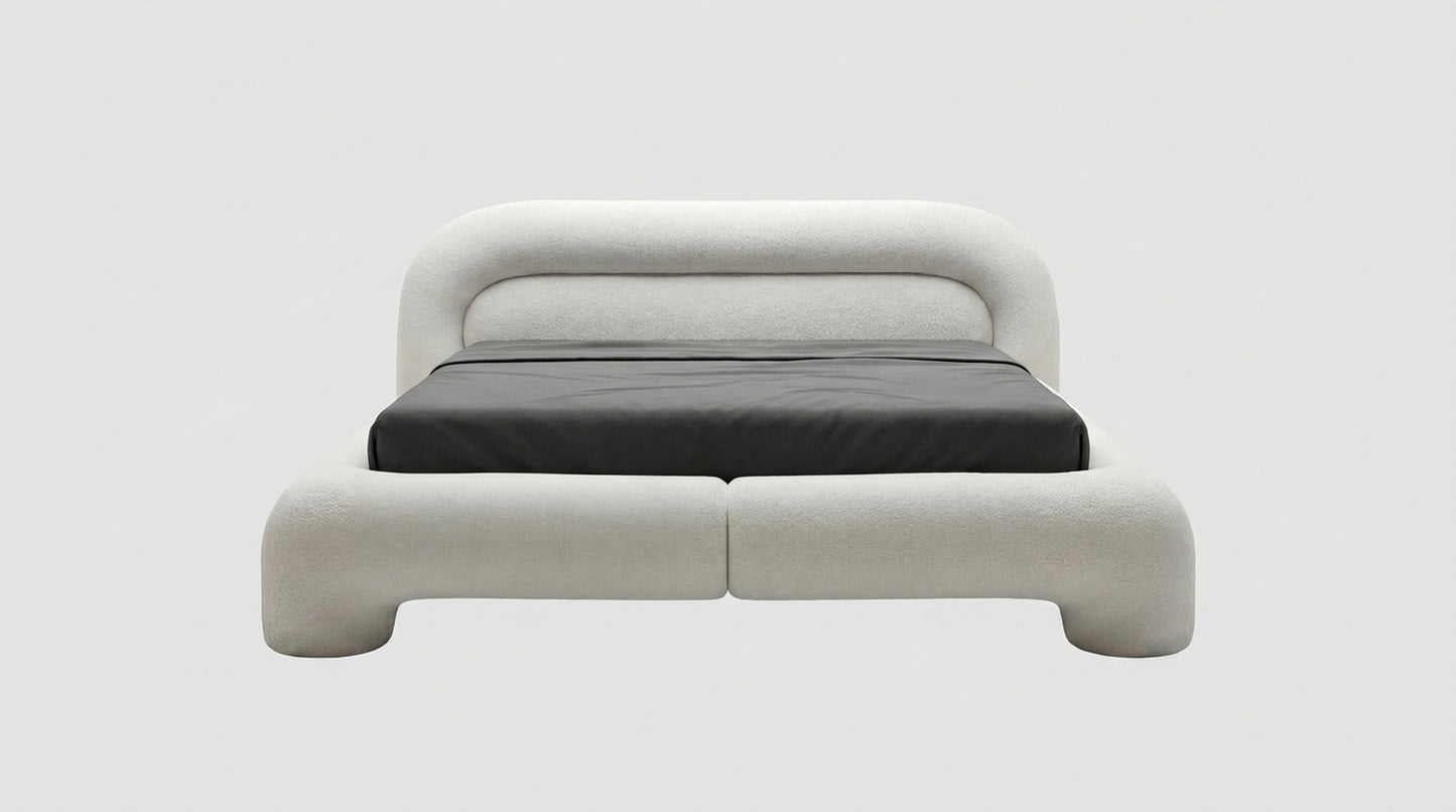 Cloud Bed — 3